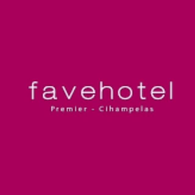 Favehotel Premier - Cihampelas
